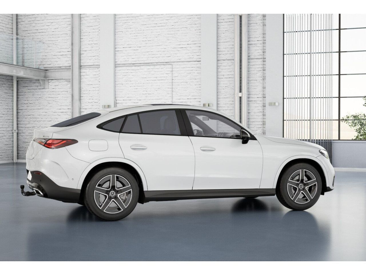 Mercedes-Benz GLC – Bild 6