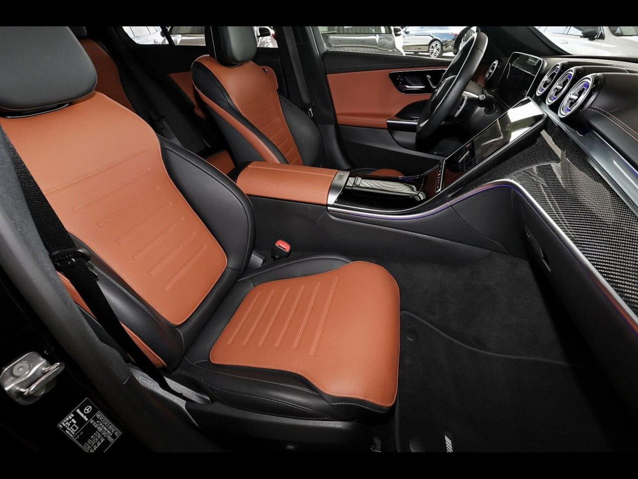 Mercedes-Benz C-Klasse – Bild 4