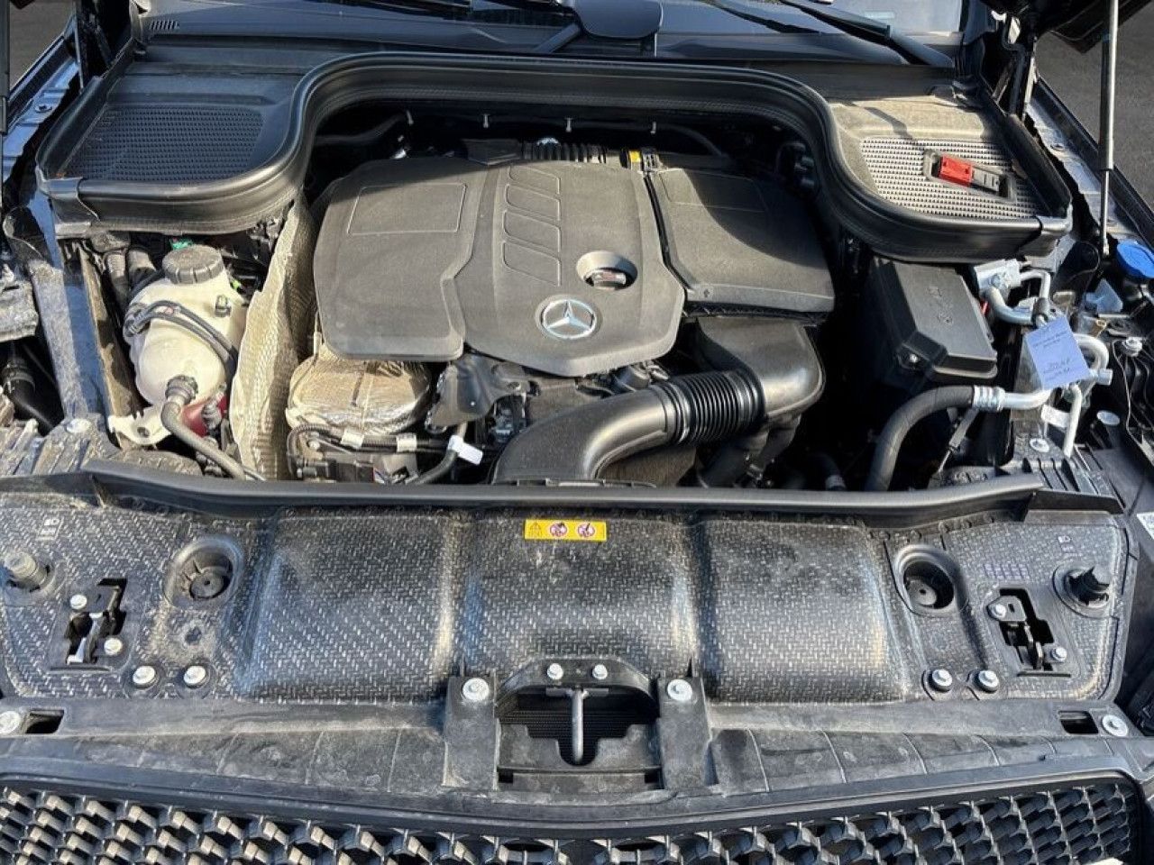 Mercedes-Benz GLE – Bild 9