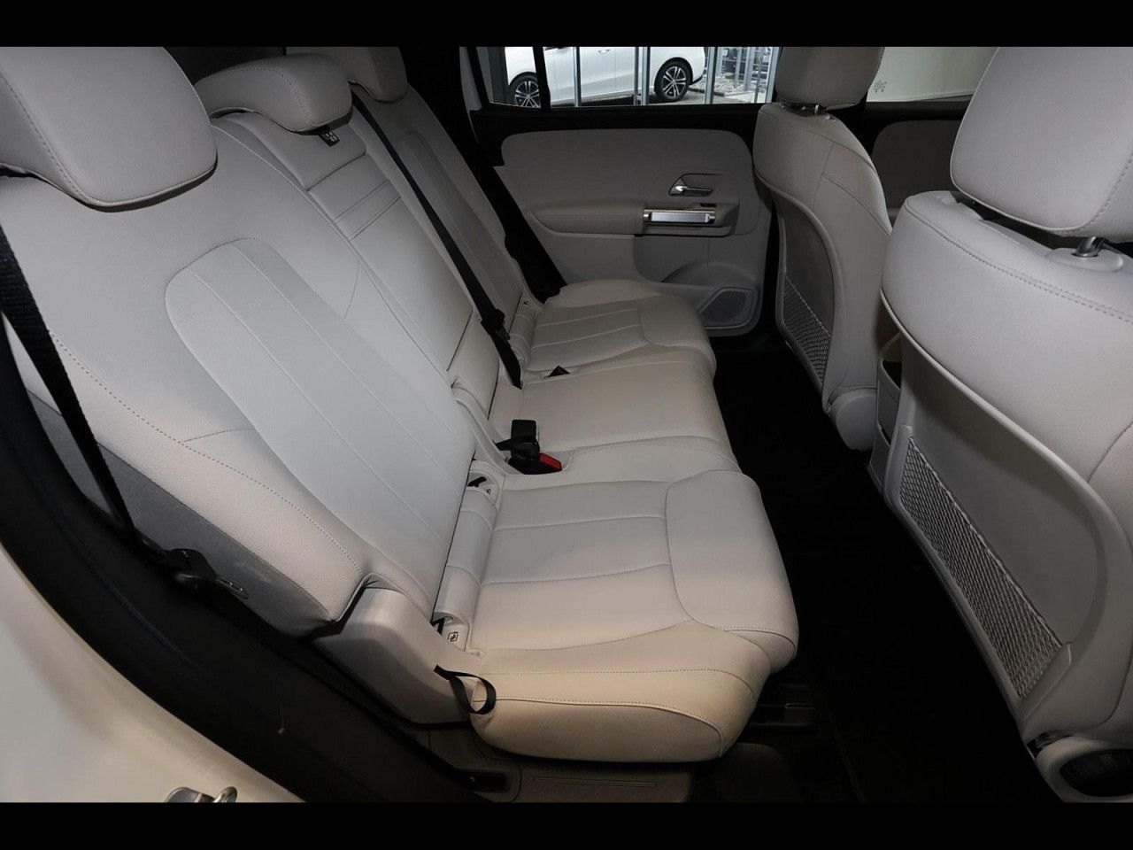 Mercedes-Benz EQB – Bild 7
