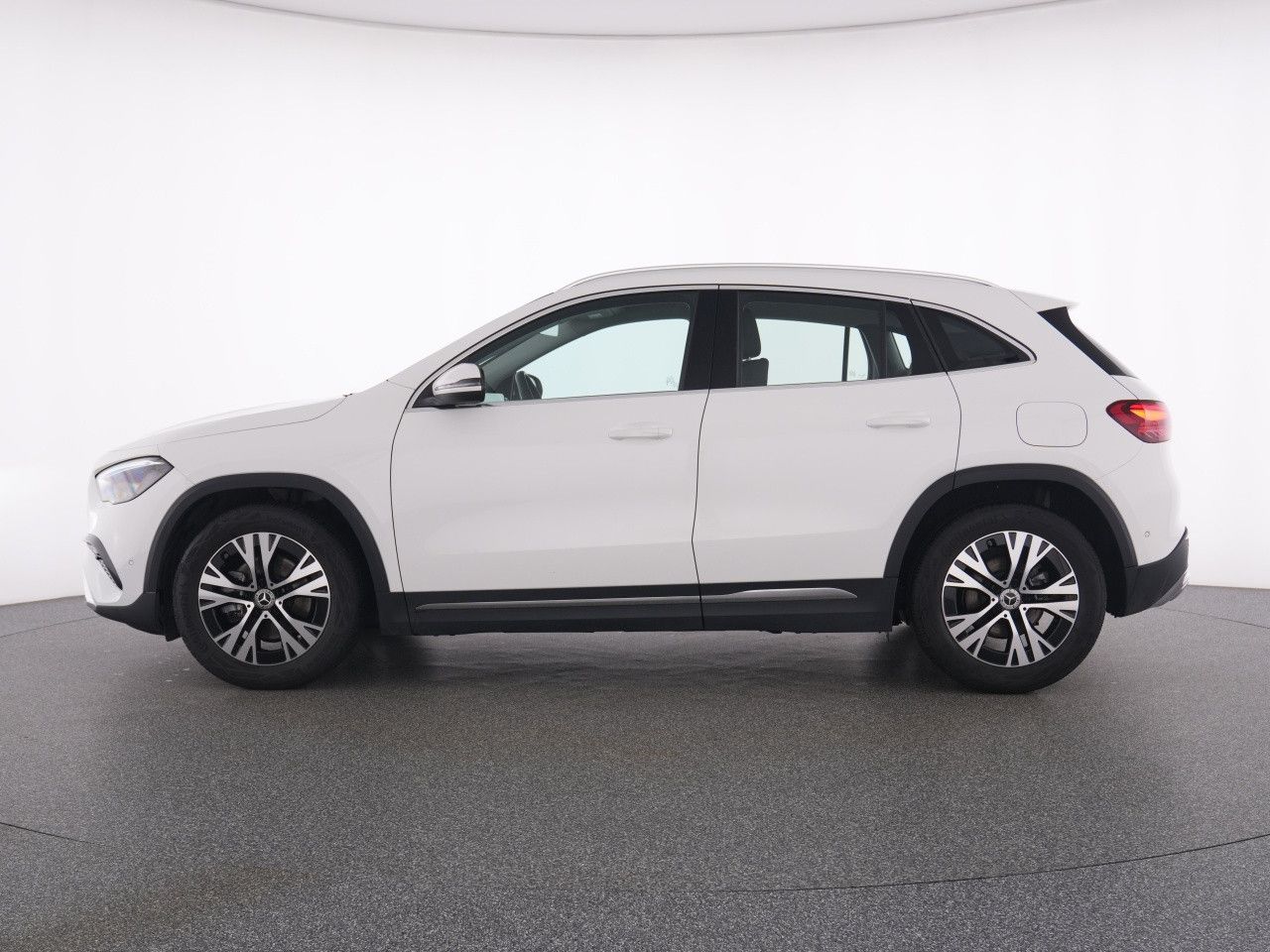 Mercedes-Benz GLA – Bild 10