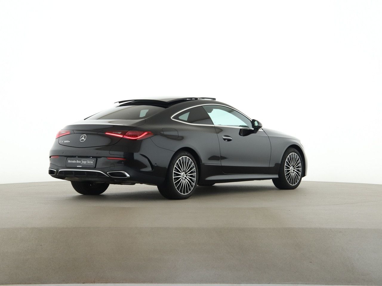 Mercedes-Benz CLE – Bild 6