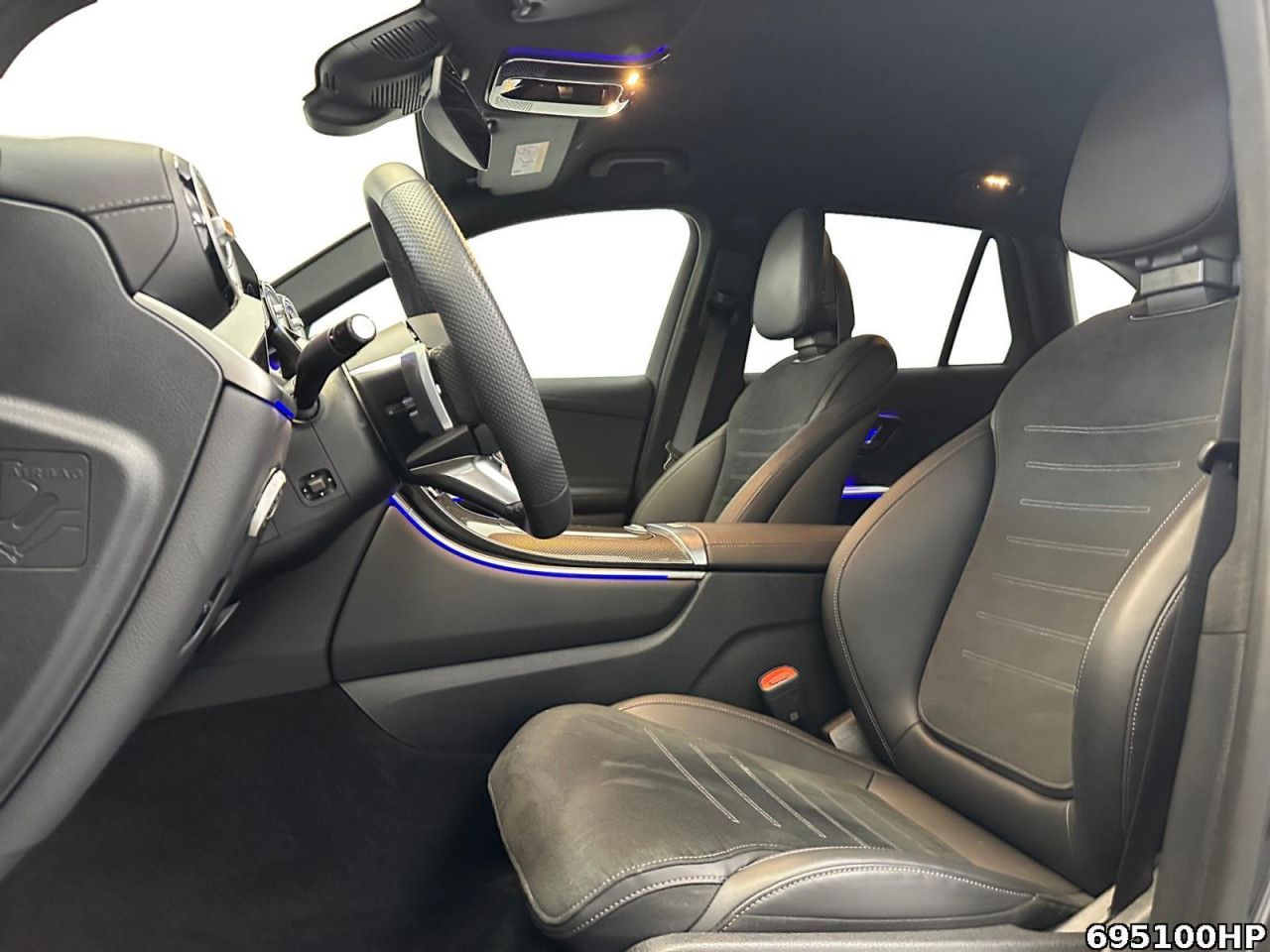 Mercedes-Benz GLC – Bild 10