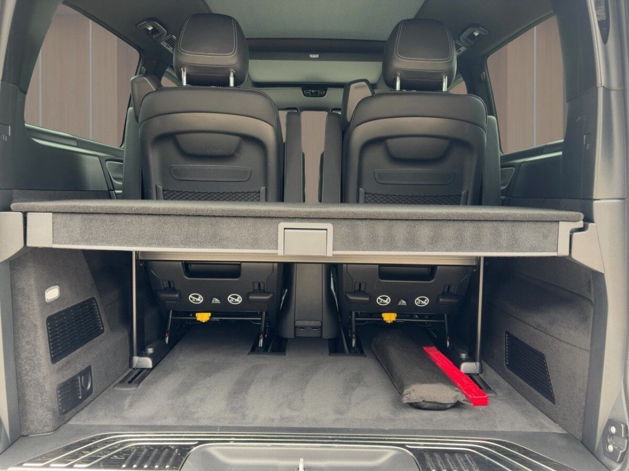 Mercedes-Benz V-Klasse – Bild 5