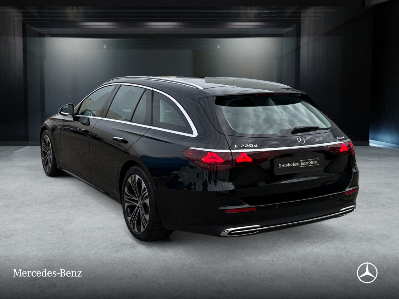 Mercedes-Benz E-Klasse – Bild 6