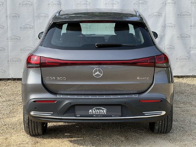Mercedes-Benz EQA 300