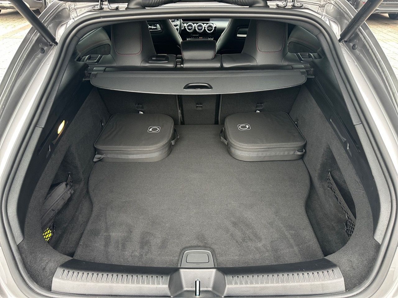 Mercedes-Benz CLA – Bild 8