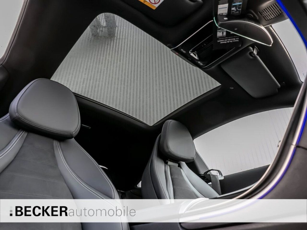 Mercedes-Benz CLE – Bild 16