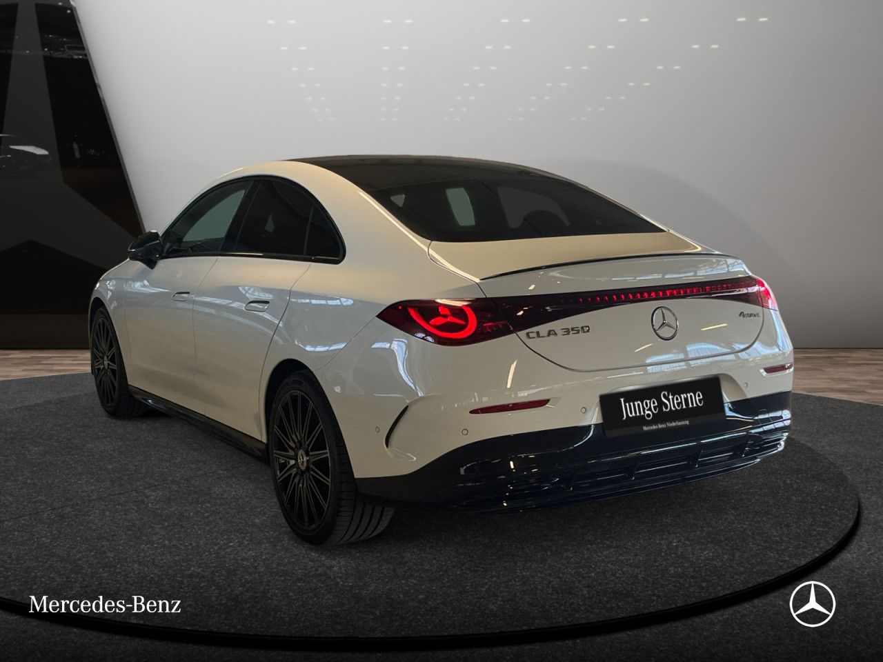 Mercedes-Benz CLA – Bild 7