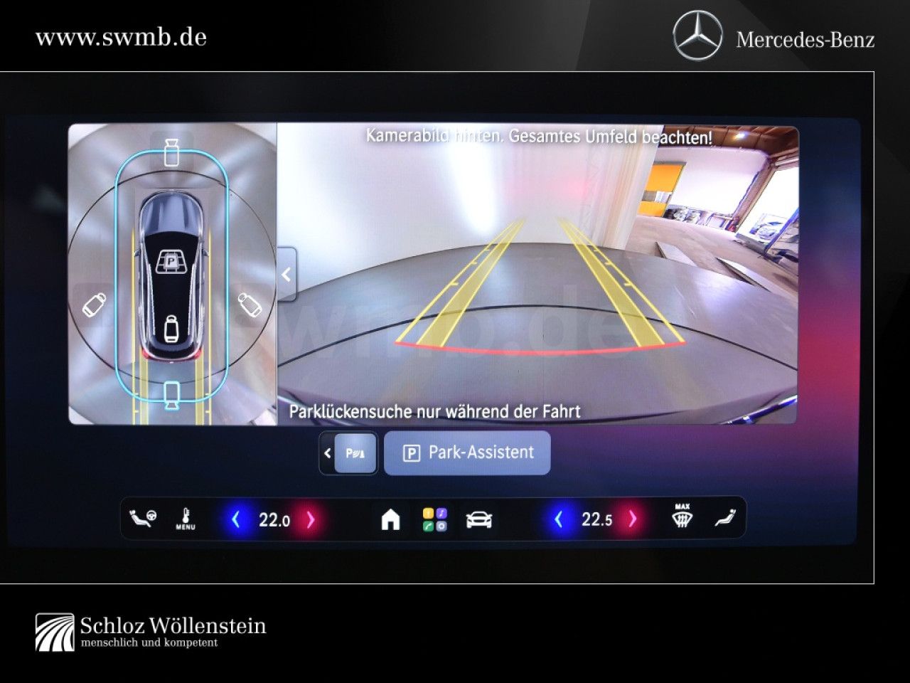 Mercedes-Benz CLA – Bild 17