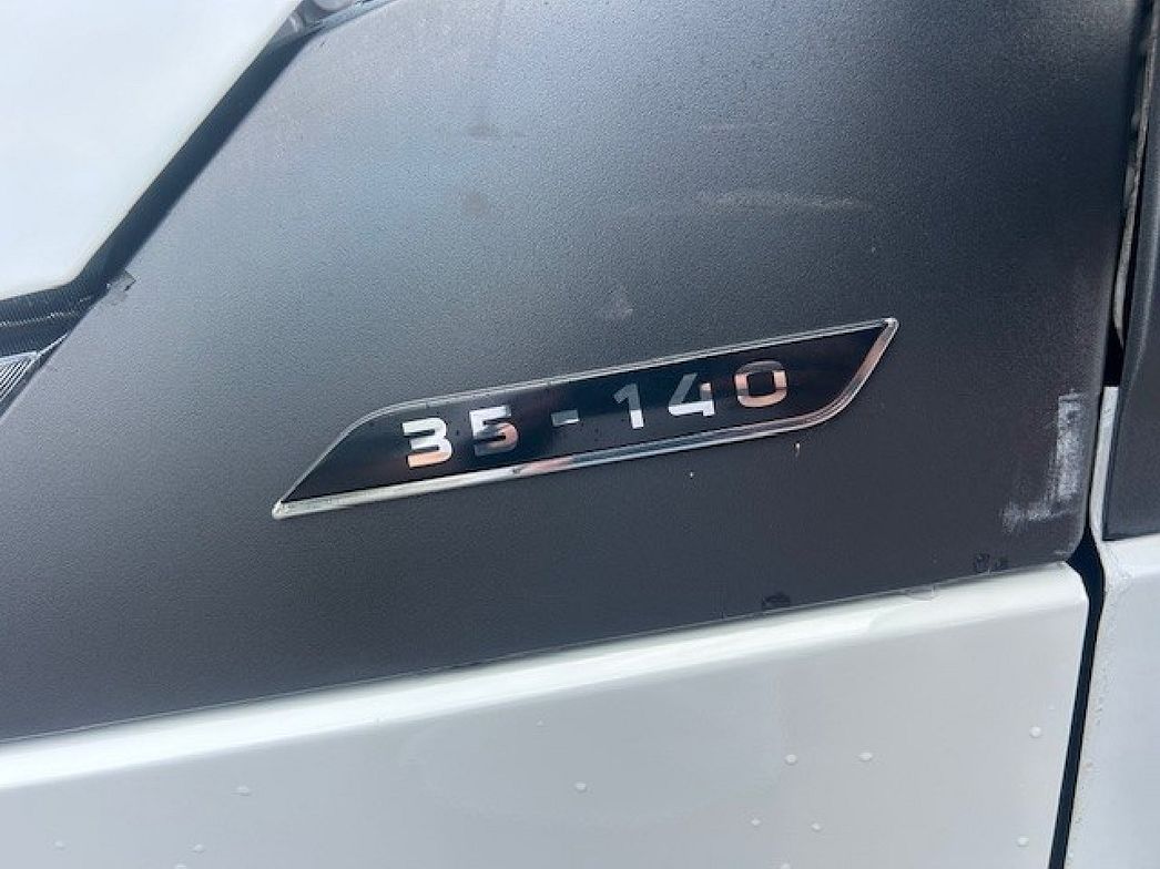 IVECO | 35C14
