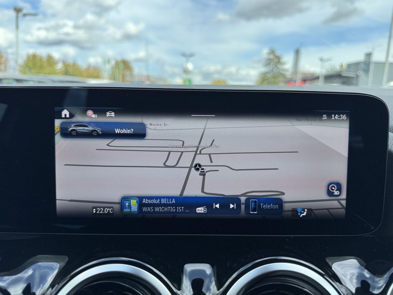Mercedes-Benz GLA – Bild 15