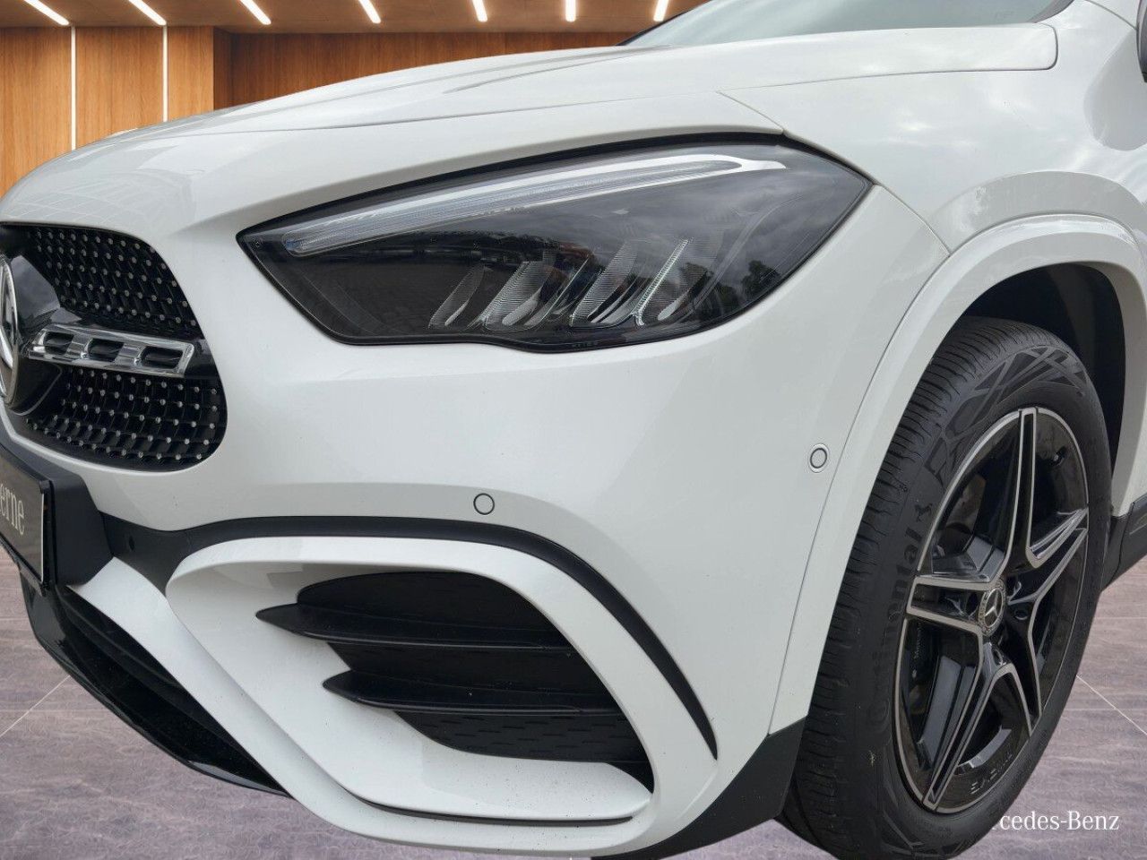 Mercedes-Benz GLA – Bild 16