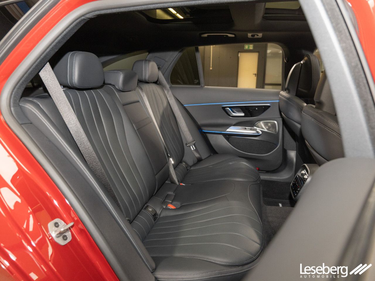 Mercedes-Benz E-Klasse – Bild 17