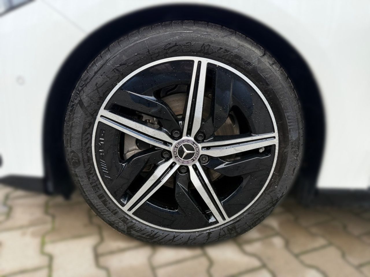 Mercedes-Benz CLA – Bild 6