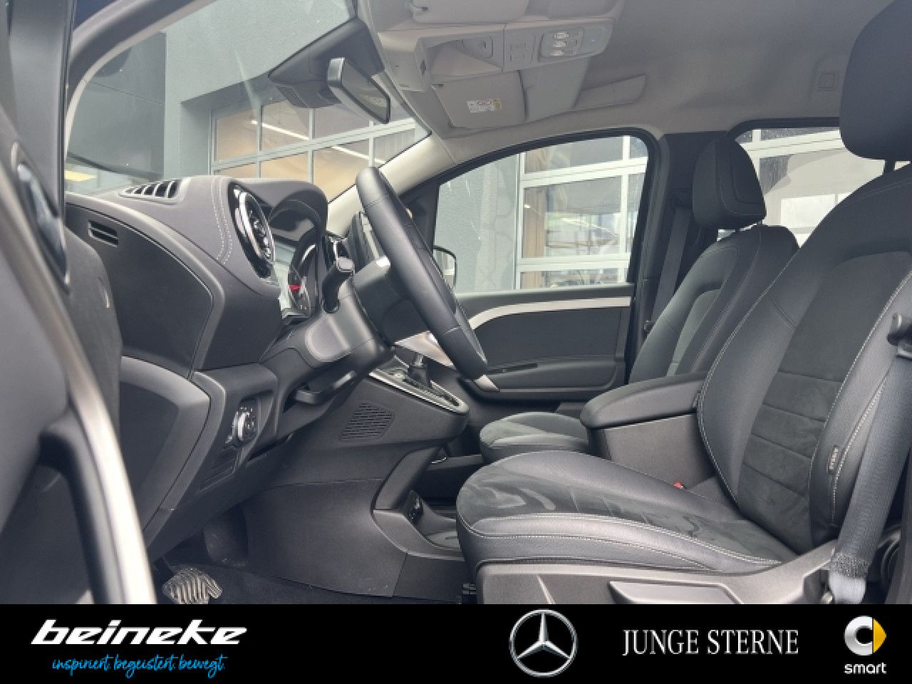 Mercedes-Benz T-Klasse – Bild 13