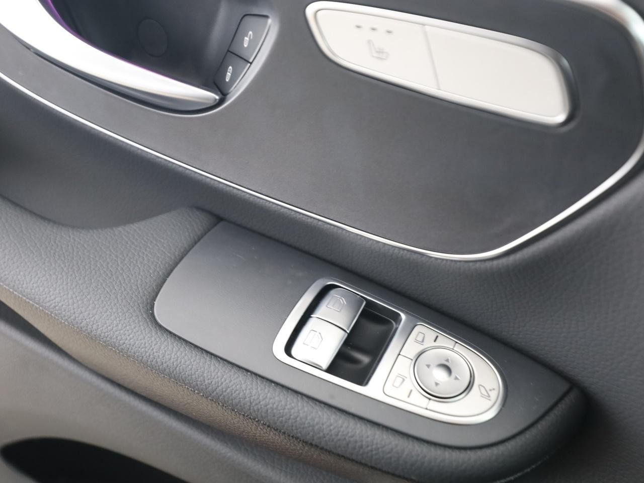 Mercedes-Benz V-Klasse – Bild 10