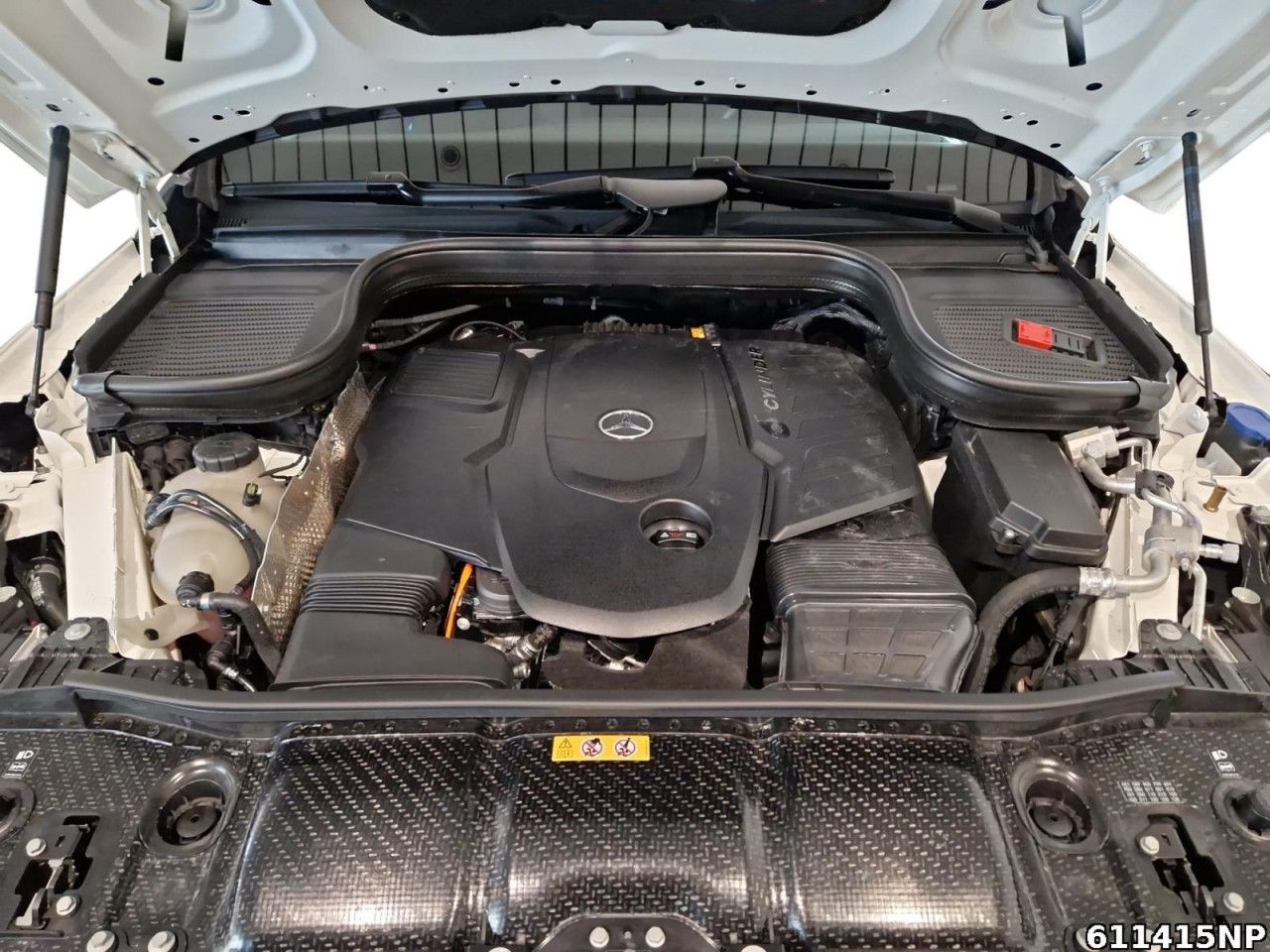 Mercedes-Benz GLE – Bild 7