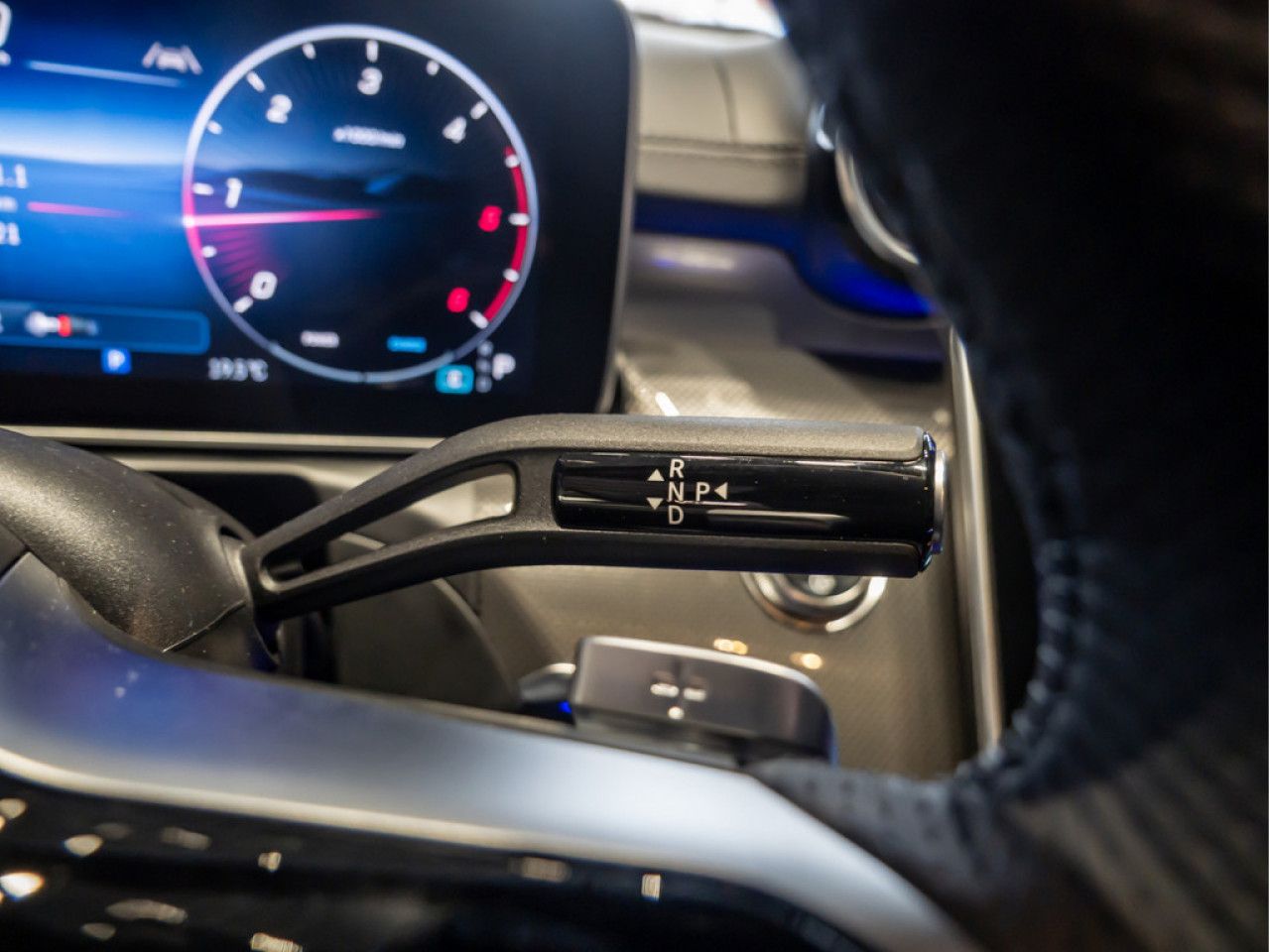 Mercedes-Benz C-Klasse – Bild 16