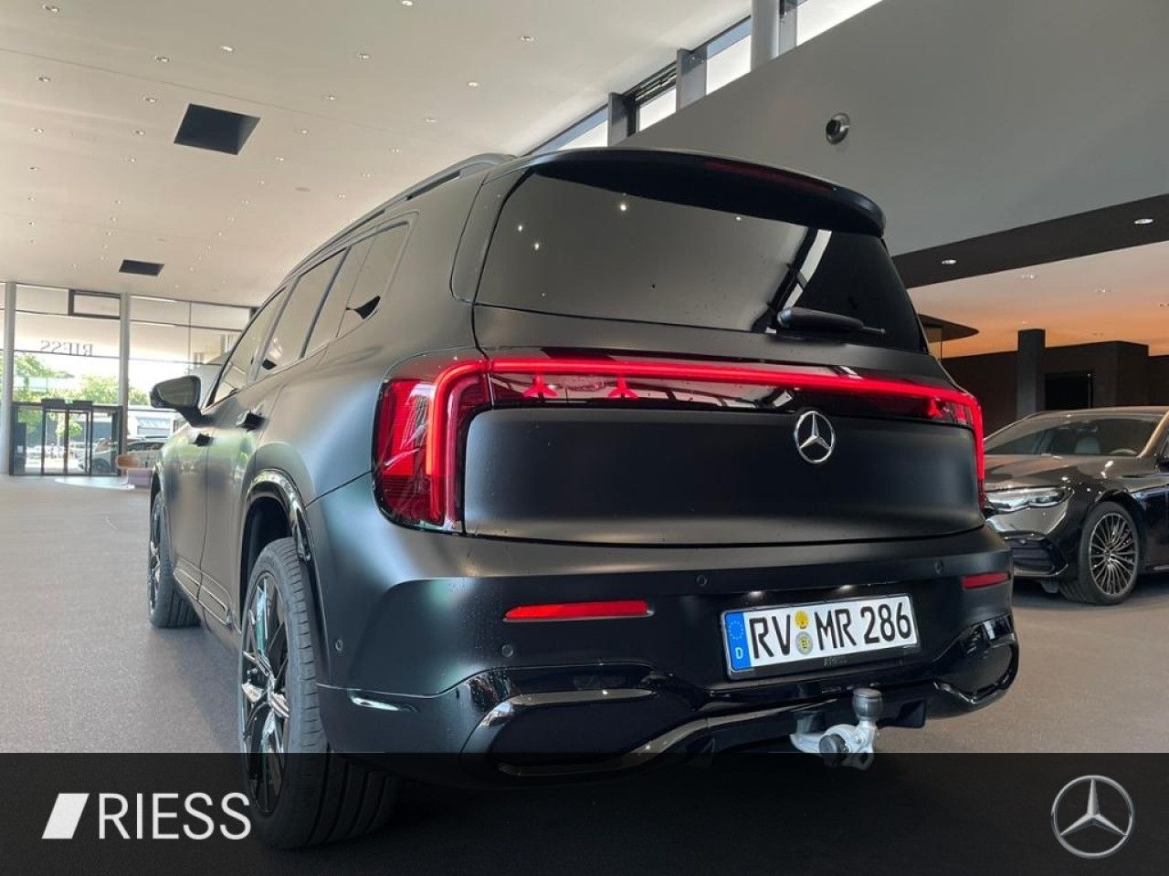 Mercedes-Benz GLB – Bild 19