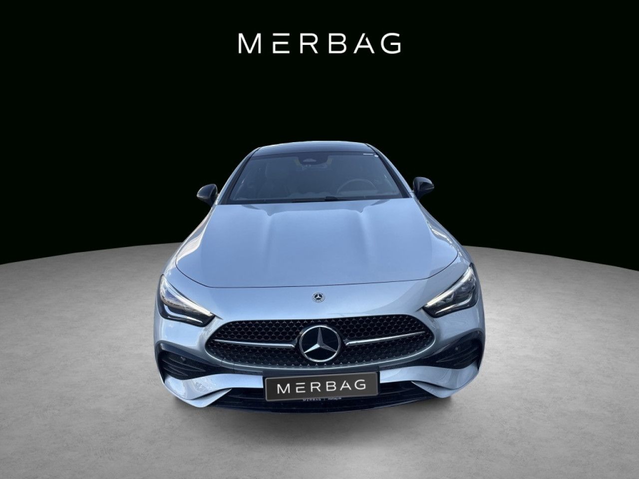 Mercedes-Benz CLE – Bild 2