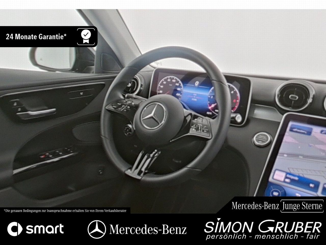 Mercedes-Benz C-Klasse – Bild 13
