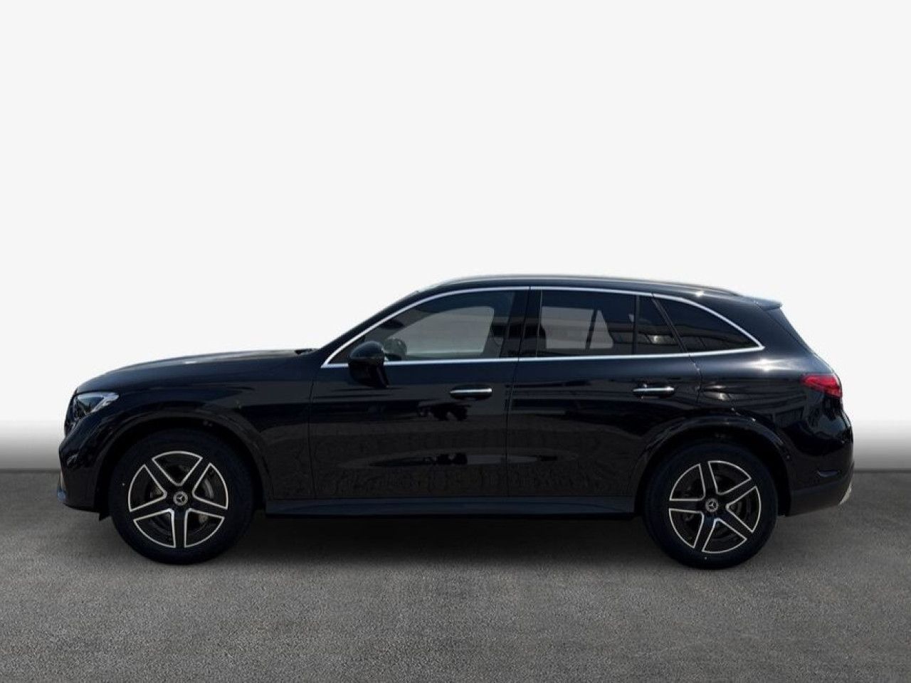 Mercedes-Benz GLC – Bild 4