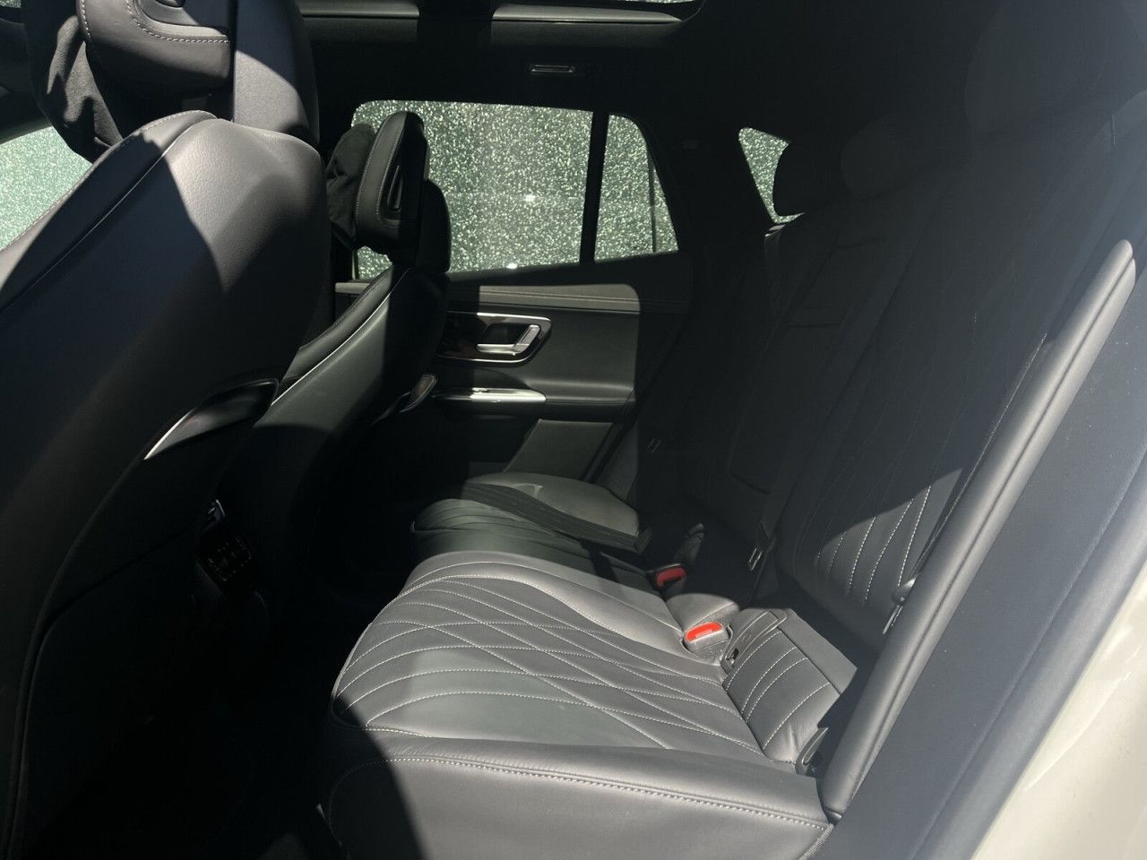 Mercedes-Benz EQE – Bild 14