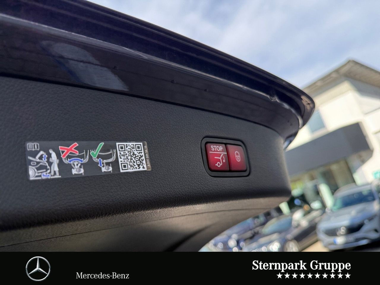 Mercedes-Benz GLC – Bild 27
