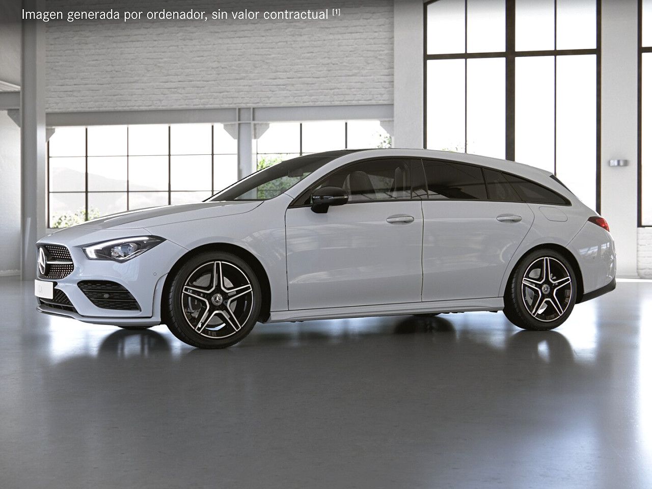 Foto de estudio 2 / 5