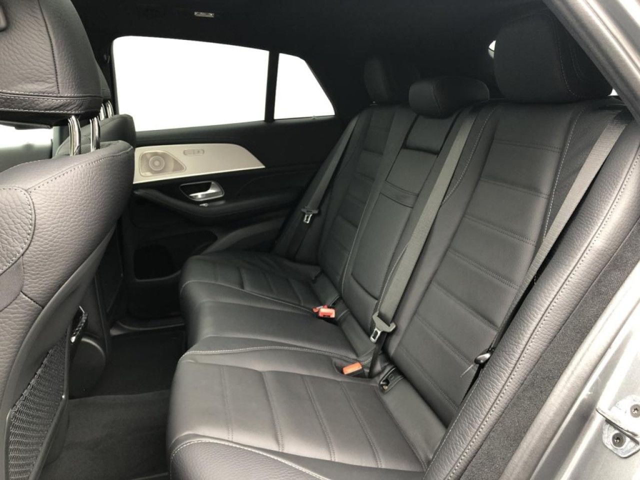 Mercedes-Benz GLE – Bild 7