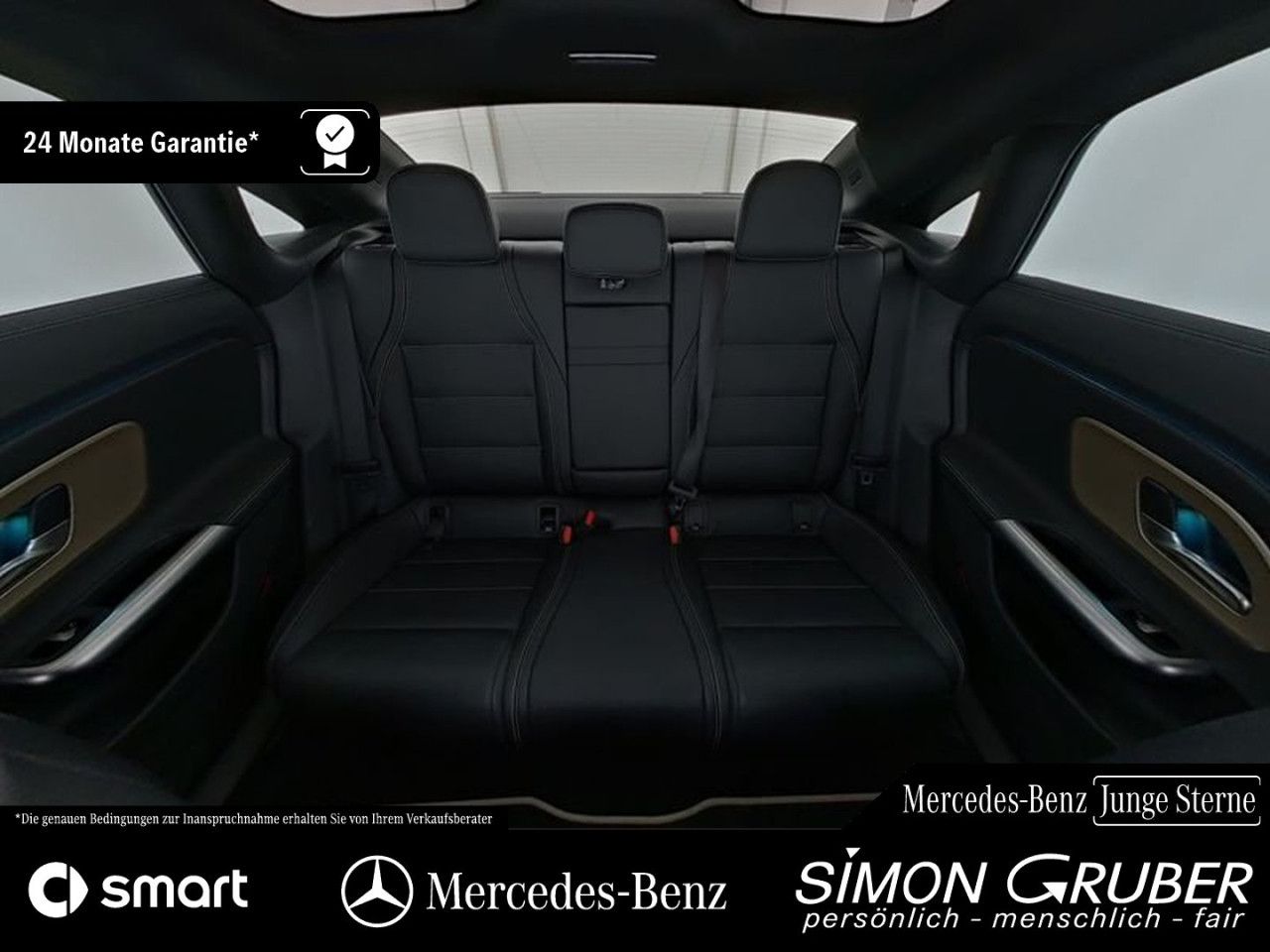 Mercedes-Benz CLA – Bild 6