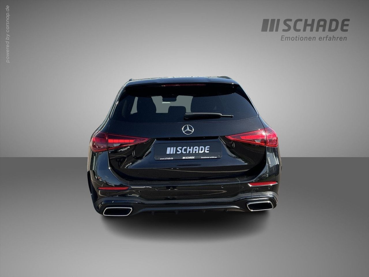 Mercedes-Benz C-Klasse – Bild 4