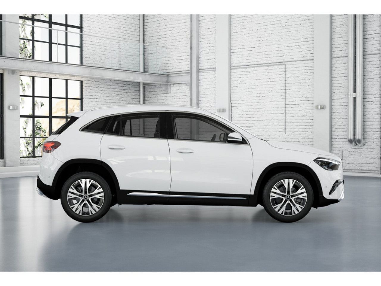 Mercedes-Benz GLA – Bild 7