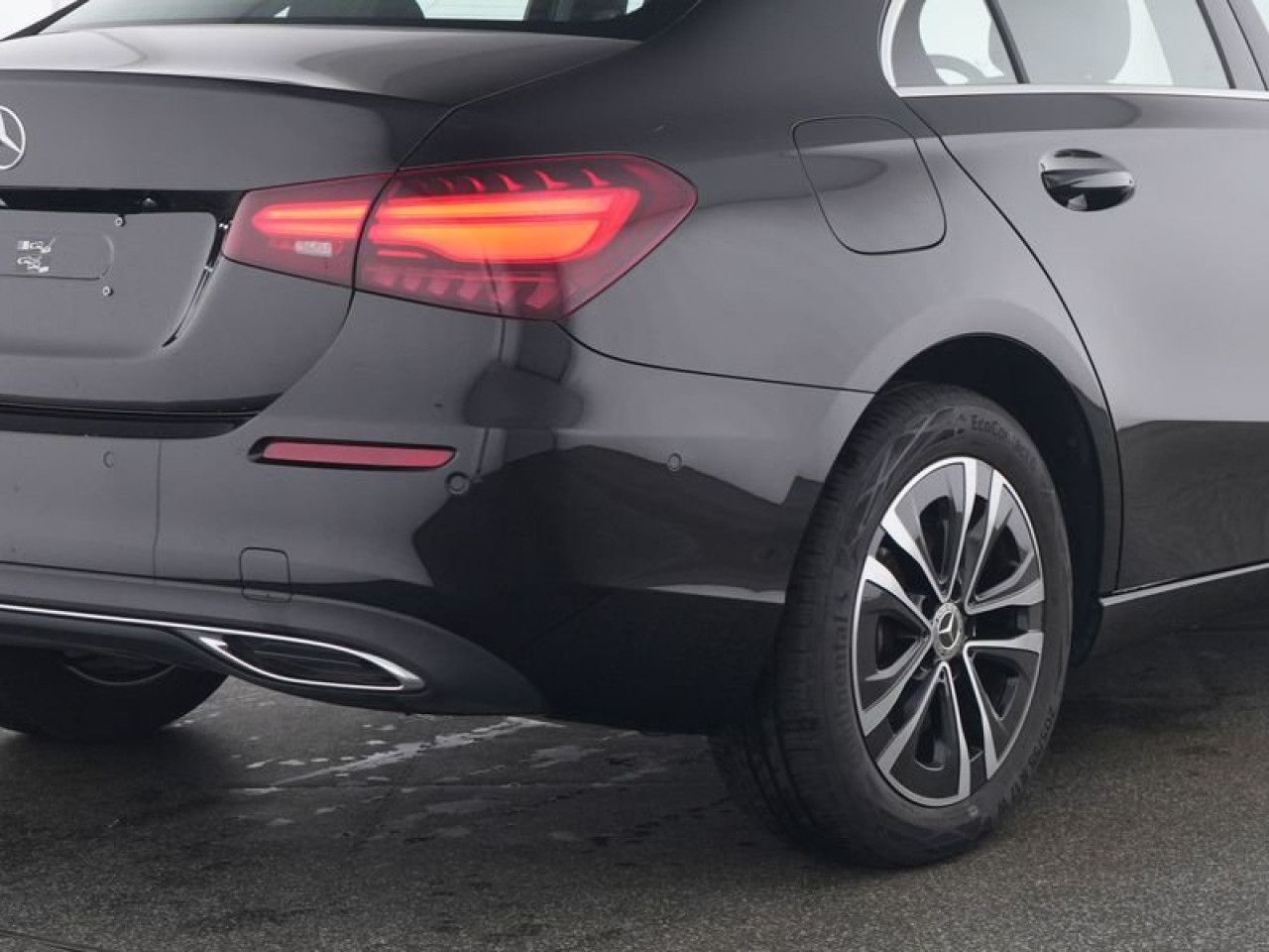 Mercedes-Benz A-Klasse – Bild 3
