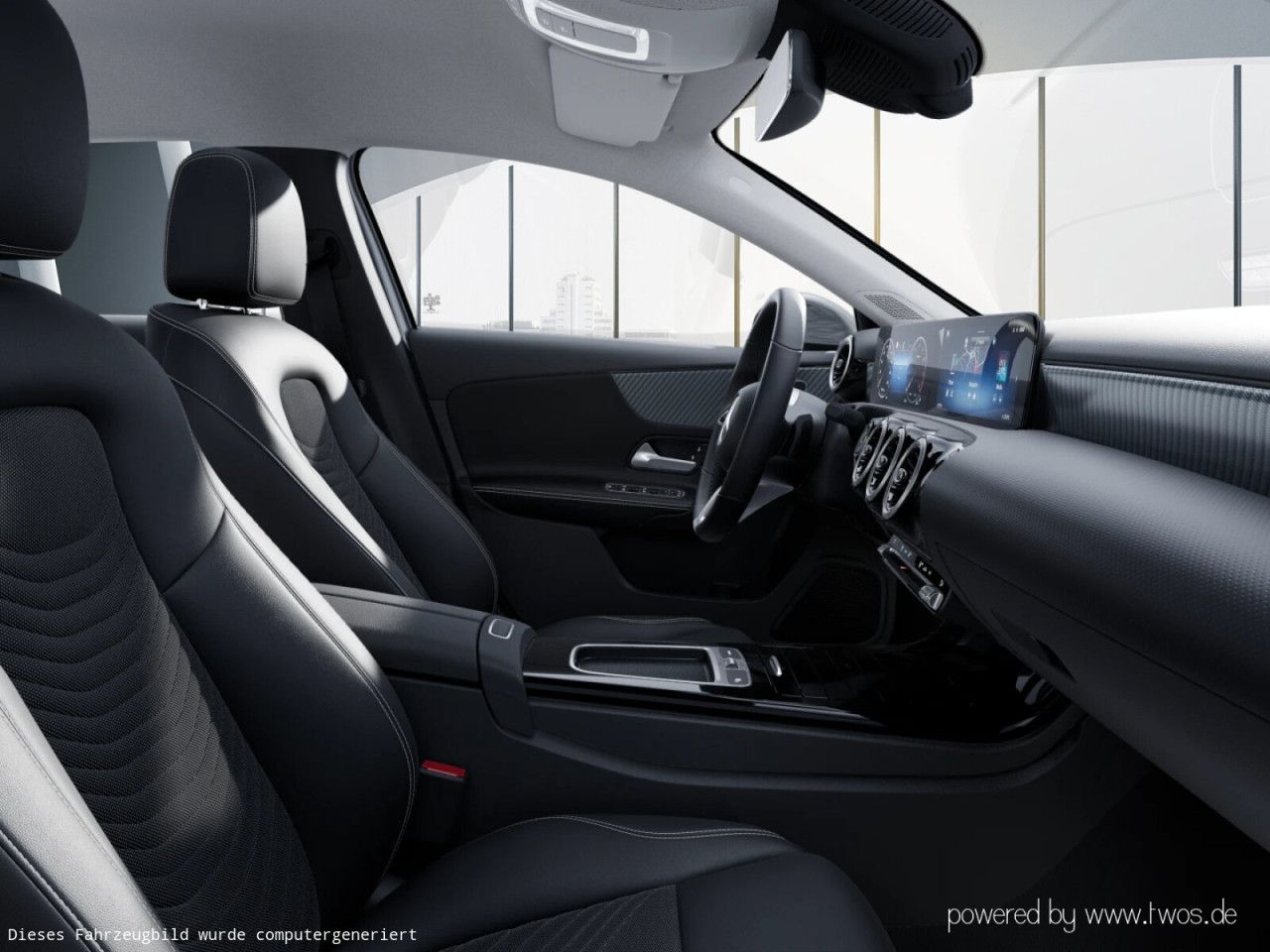 Mercedes-Benz A-Klasse – Bild 23