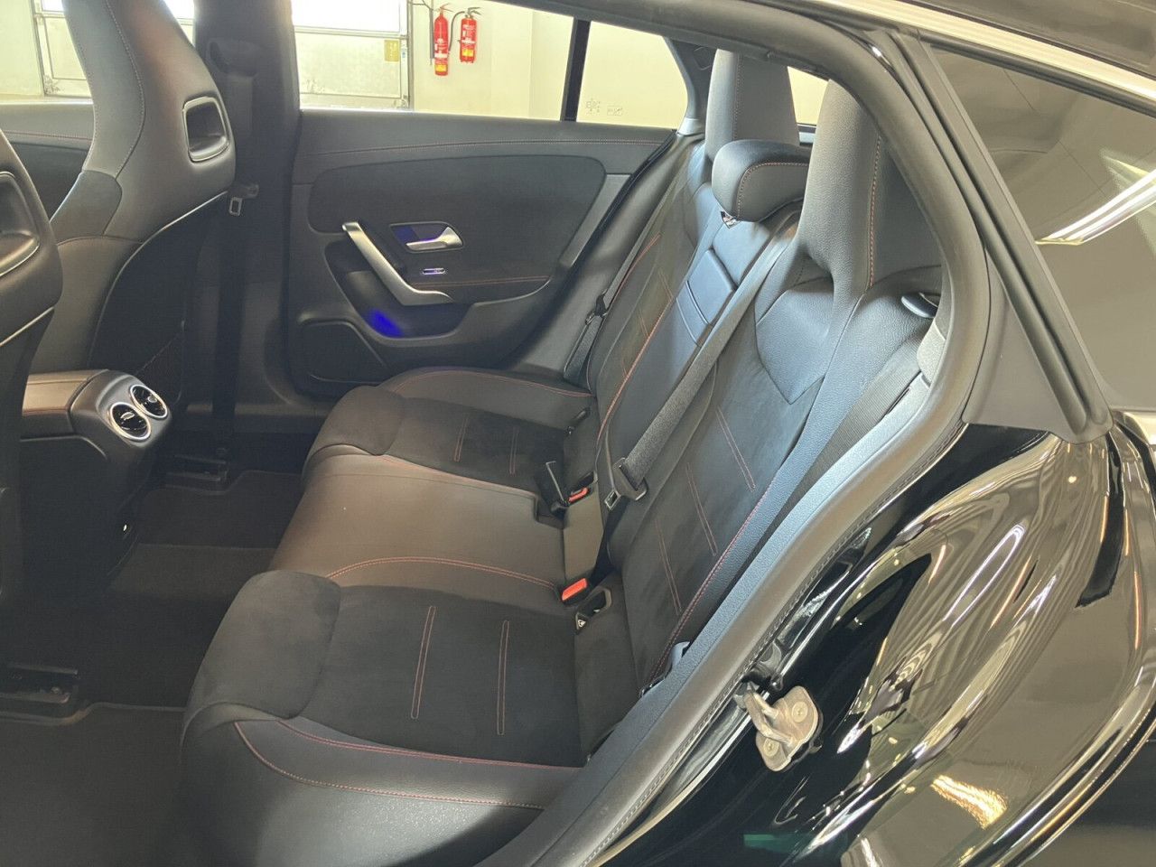 Mercedes-Benz CLA – Bild 17