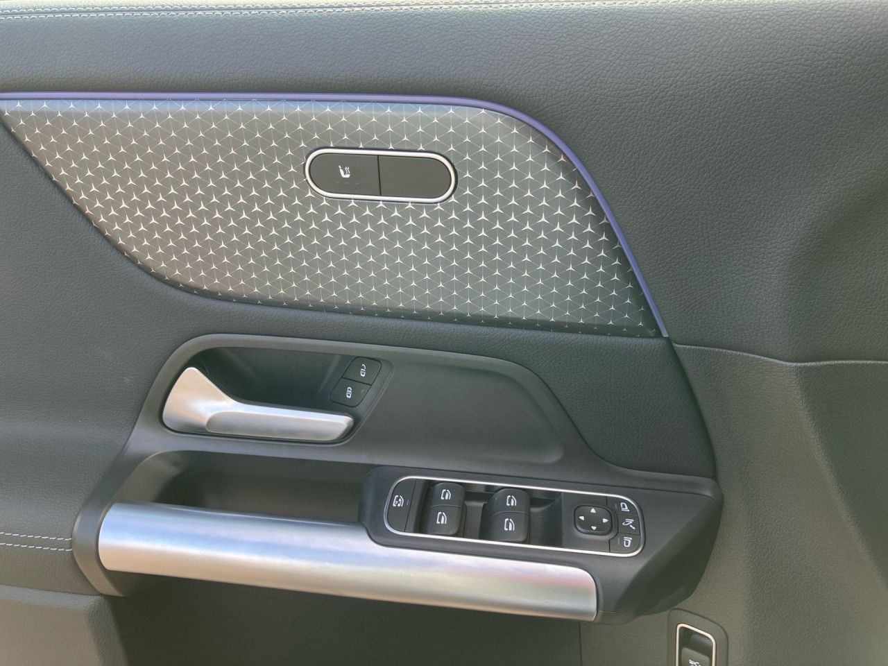 Mercedes-Benz EQA – Bild 4