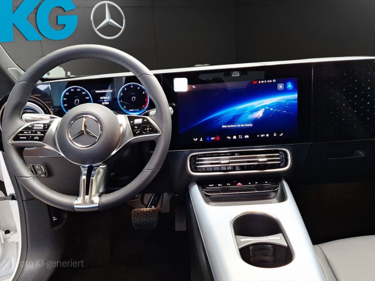Mercedes-Benz CLA – Bild 7