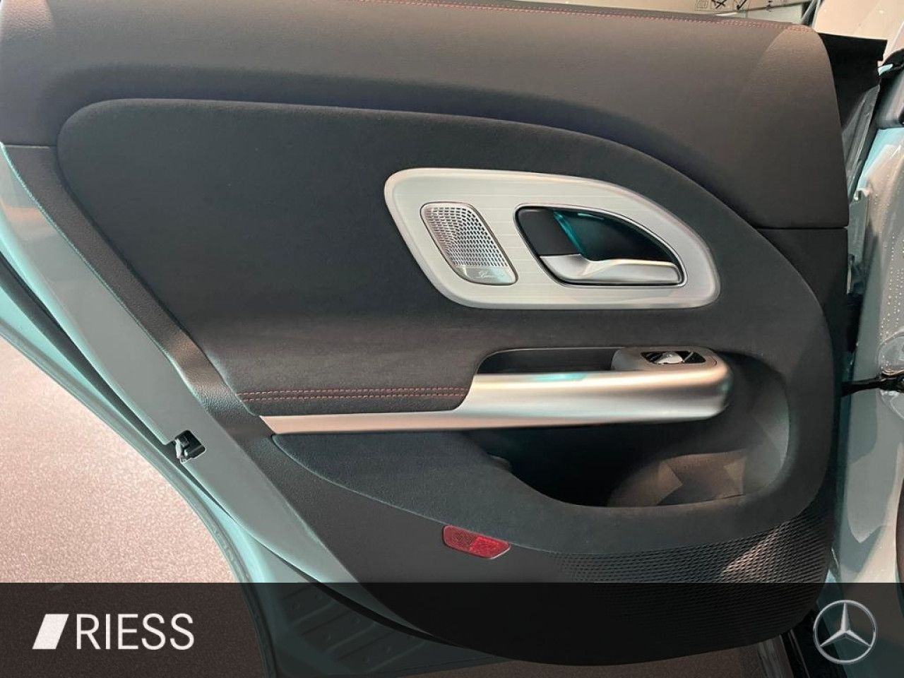 Mercedes-Benz CLA – Bild 5