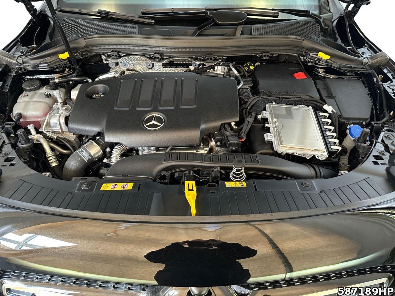 Mercedes-Benz GLA – Bild 7