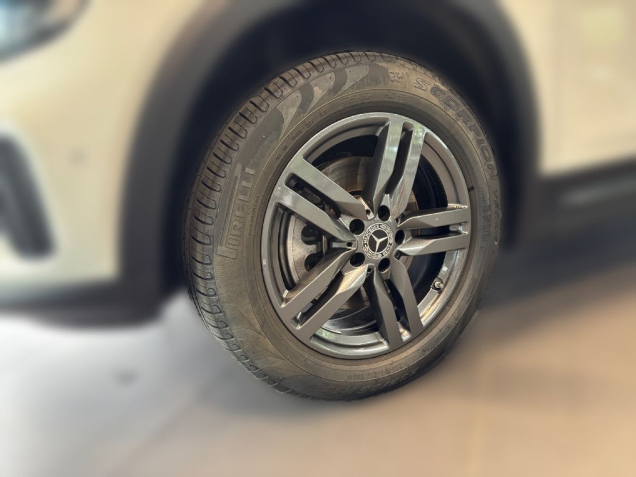 Mercedes-Benz GLB – Bild 3