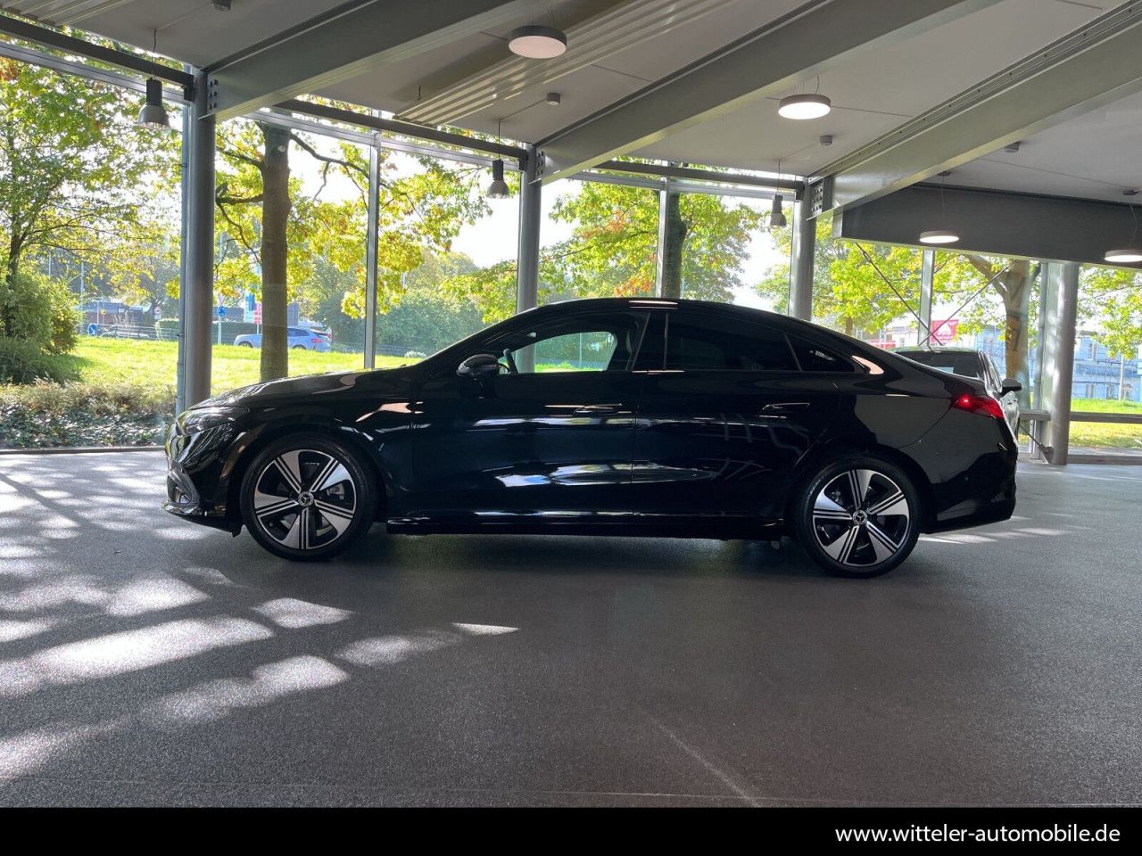 Mercedes-Benz CLA – Bild 14