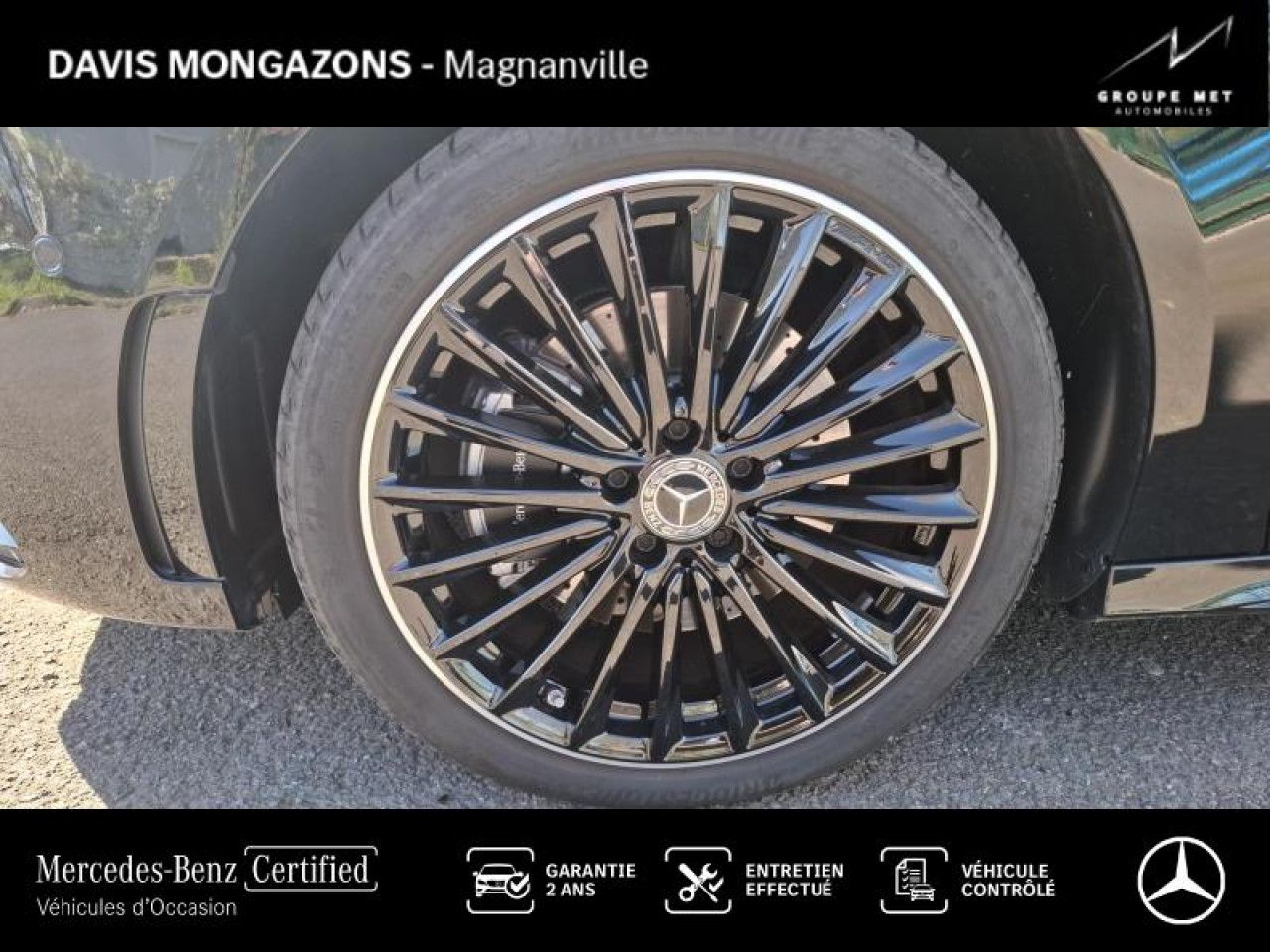 Photo du v&eacute;hicule 6 / 18