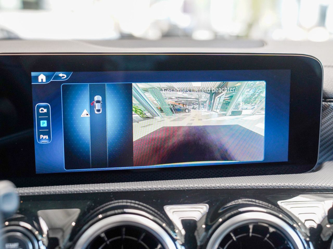 Mercedes-Benz CLA – Bild 22