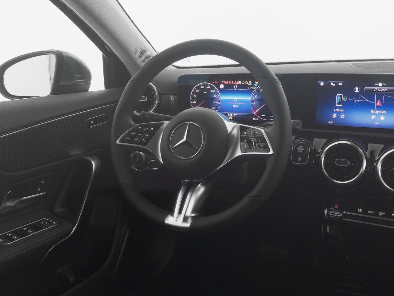 Mercedes-Benz A-Klasse – Bild 4