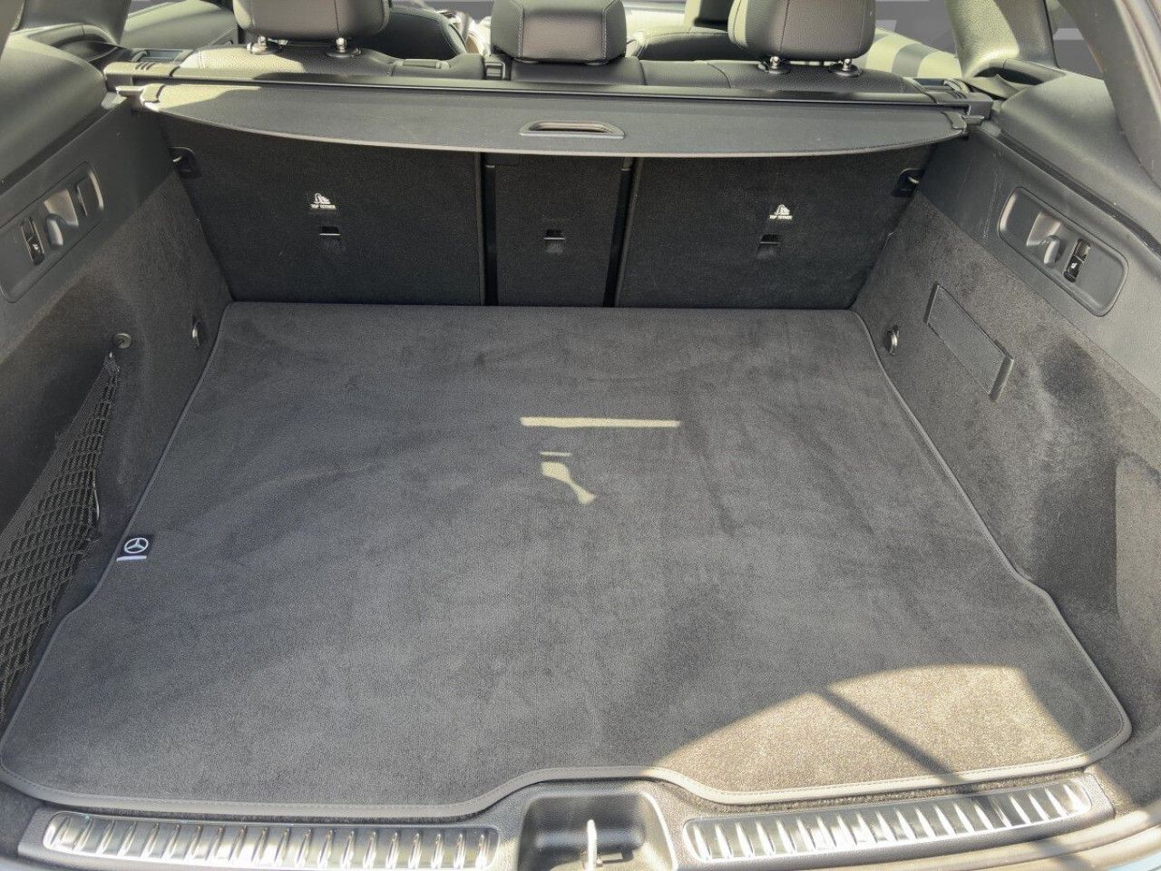 Mercedes-Benz GLC – Bild 15