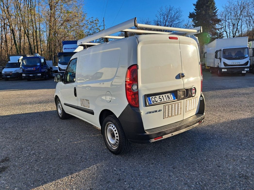 Fiat | Fiat Doblò