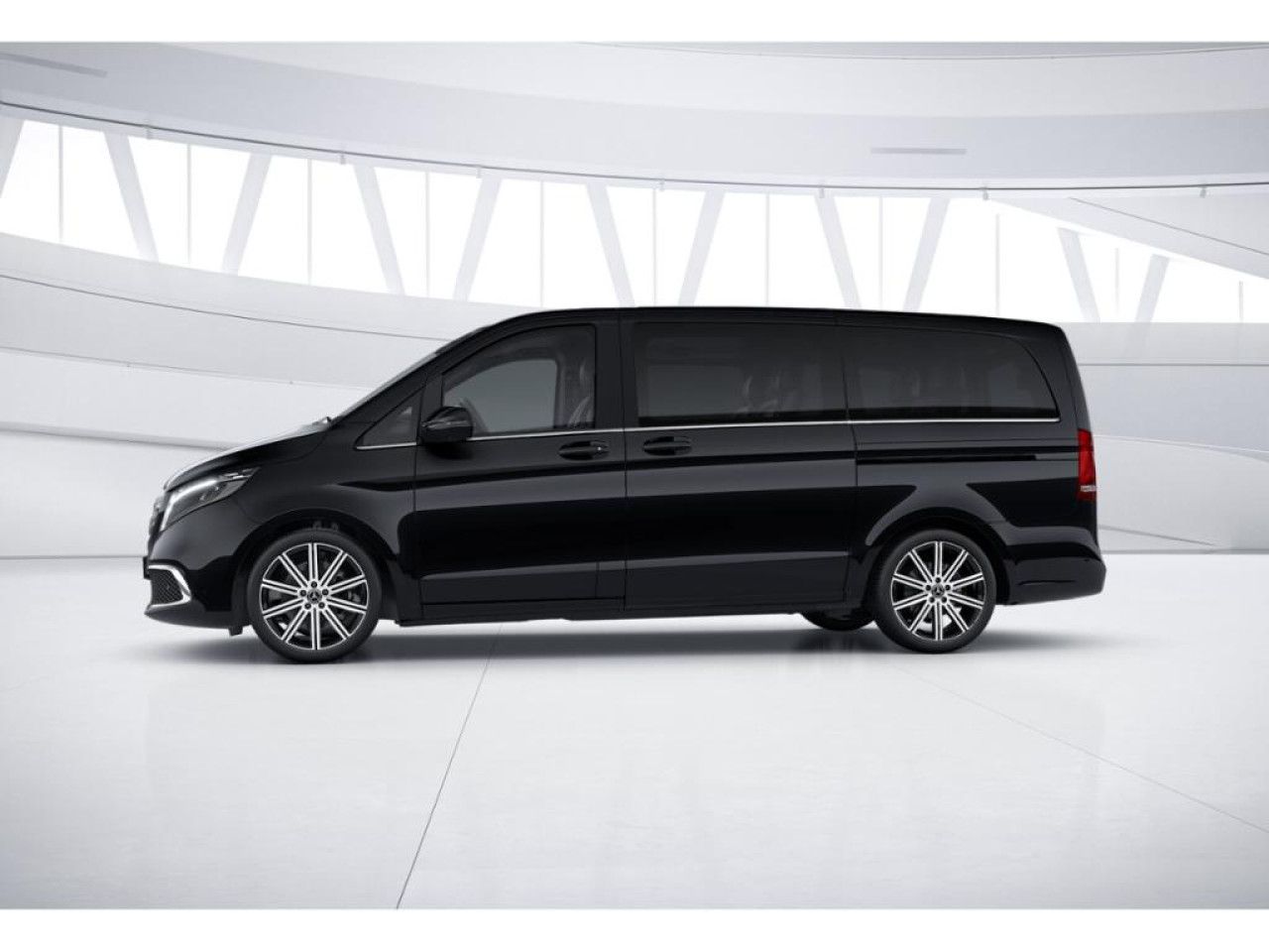 Mercedes-Benz V-Klasse – Bild 16