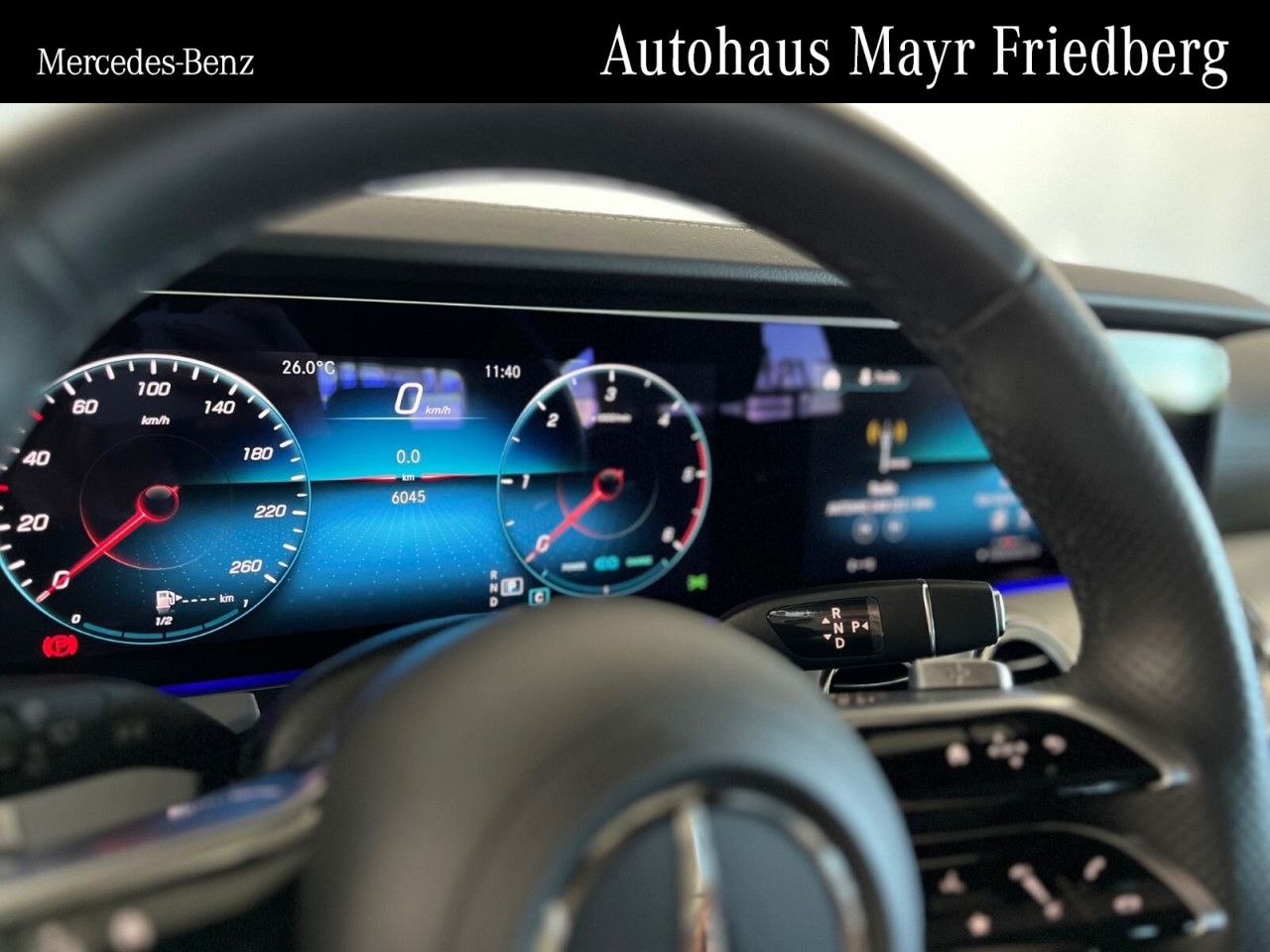 Mercedes-Benz E-Klasse – Bild 22